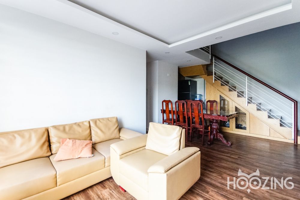 3 bedrooms Duplex in Thu Duc, Ho Chi Minh, Vietnam No. 31342