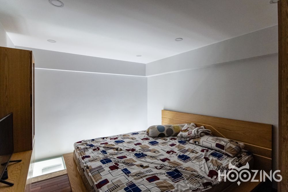 3 bedrooms Duplex in Thu Duc, Ho Chi Minh, Vietnam No. 31342
