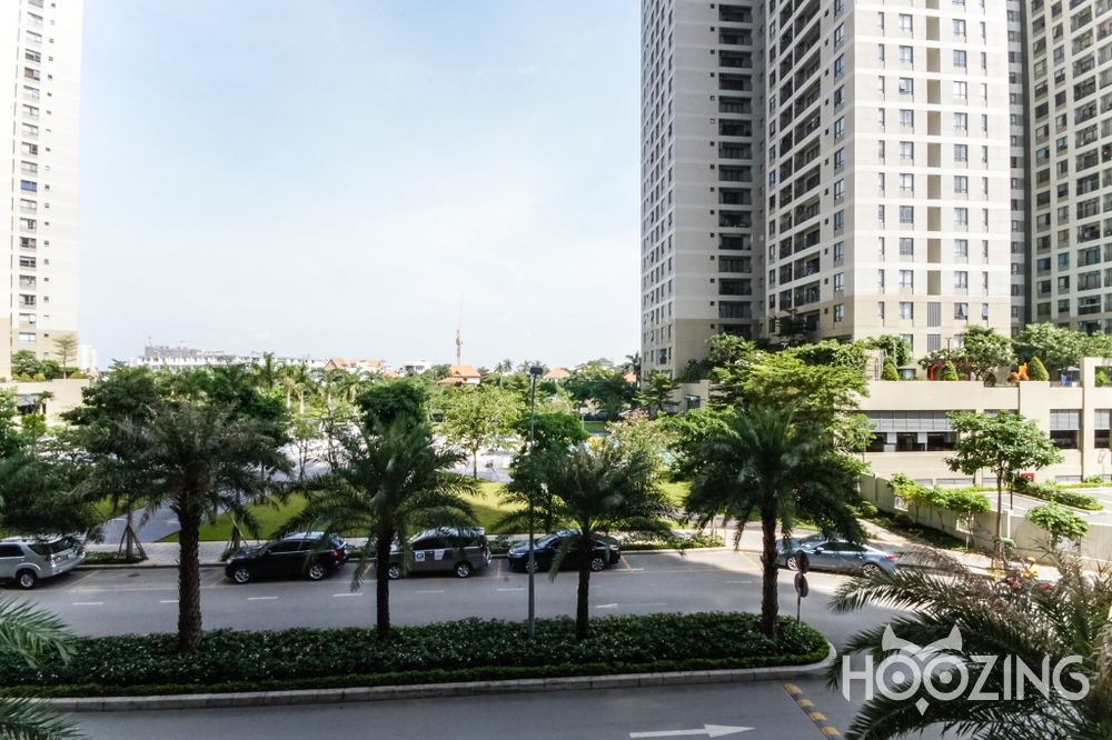 3 bedrooms Duplex in Thu Duc, Ho Chi Minh, Vietnam No. 31342