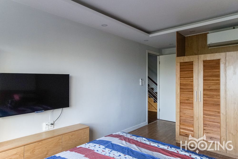 3 bedrooms Duplex in Thu Duc, Ho Chi Minh, Vietnam No. 31342