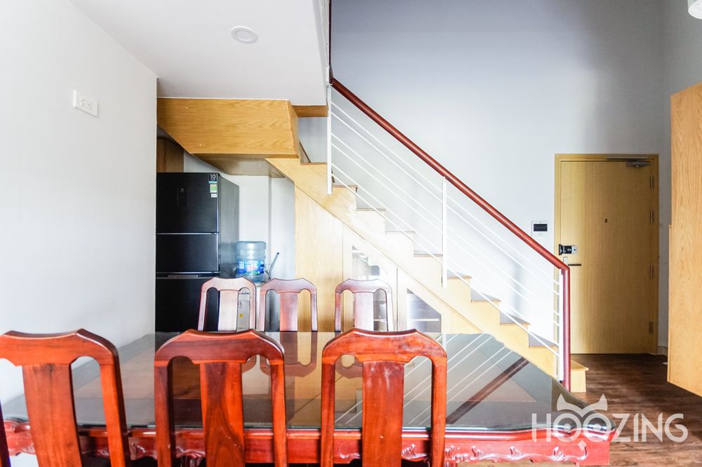 3 bedrooms Duplex in Thu Duc, Ho Chi Minh, Vietnam No. 31342