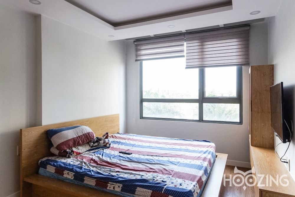 3 bedrooms Duplex in Thu Duc, Ho Chi Minh, Vietnam No. 31342