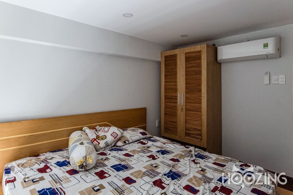 3 bedrooms Duplex in Thu Duc, Ho Chi Minh, Vietnam No. 31342
