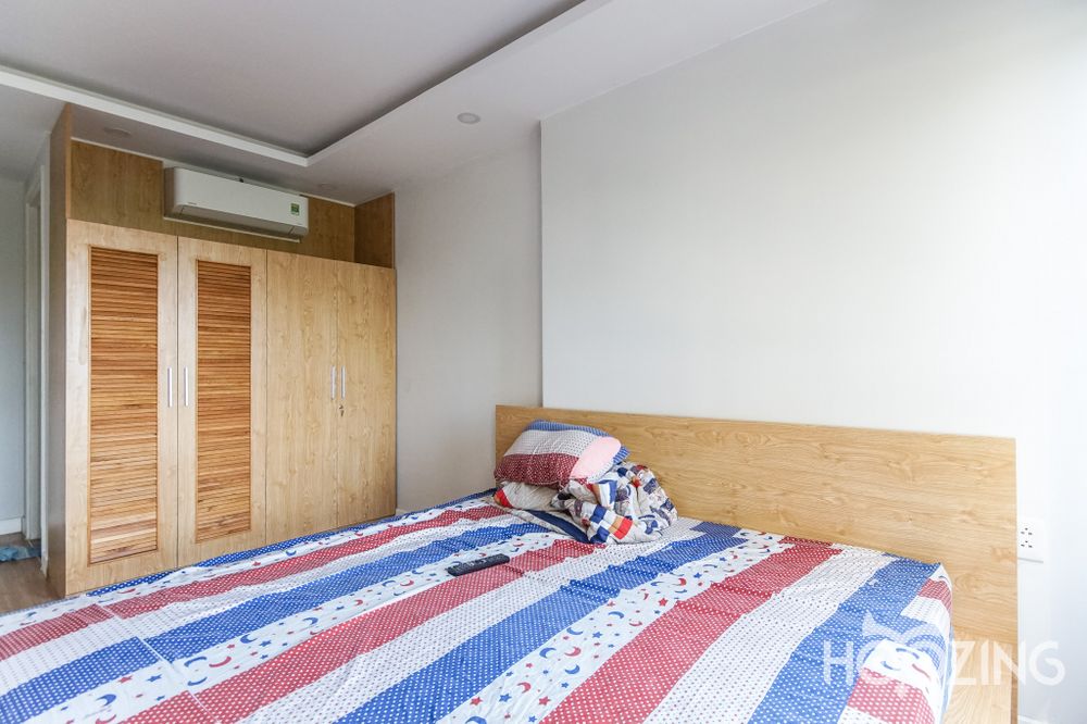 3 bedrooms Duplex in Thu Duc, Ho Chi Minh, Vietnam No. 31342