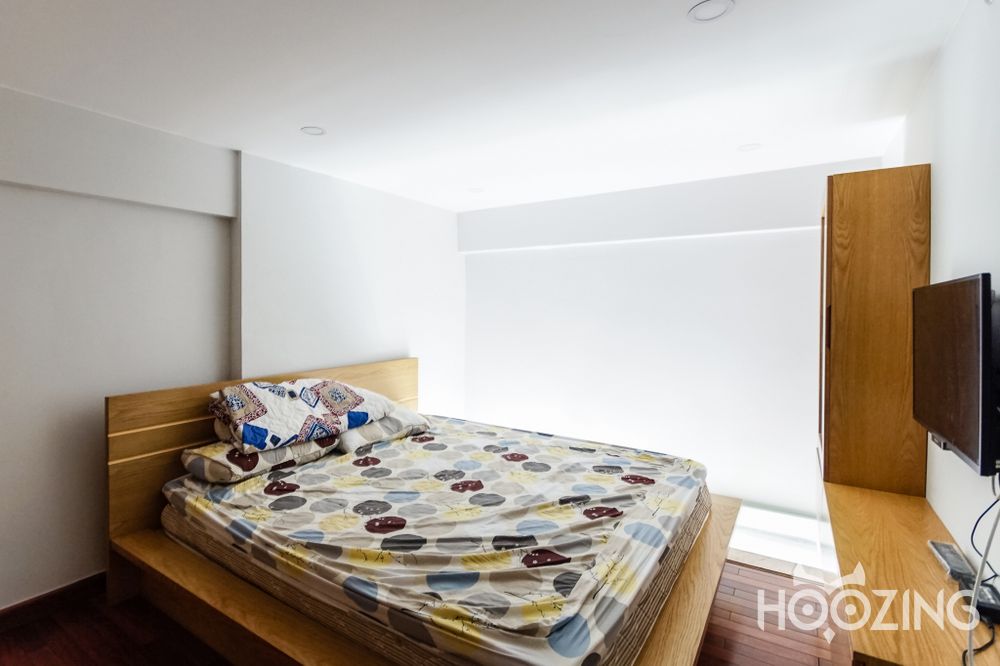 3 bedrooms Duplex in Thu Duc, Ho Chi Minh, Vietnam No. 31342