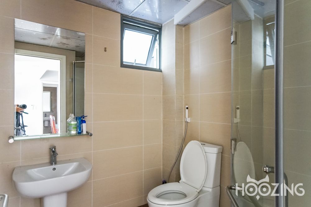 3 bedrooms Duplex in Thu Duc, Ho Chi Minh, Vietnam No. 31342