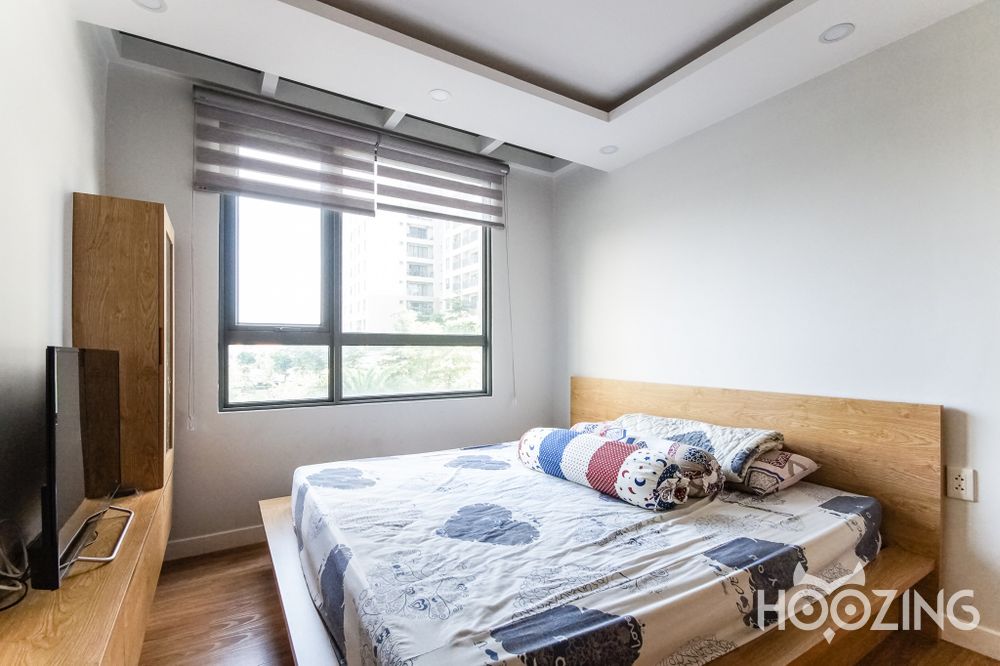 3 bedrooms Duplex in Thu Duc, Ho Chi Minh, Vietnam No. 31342