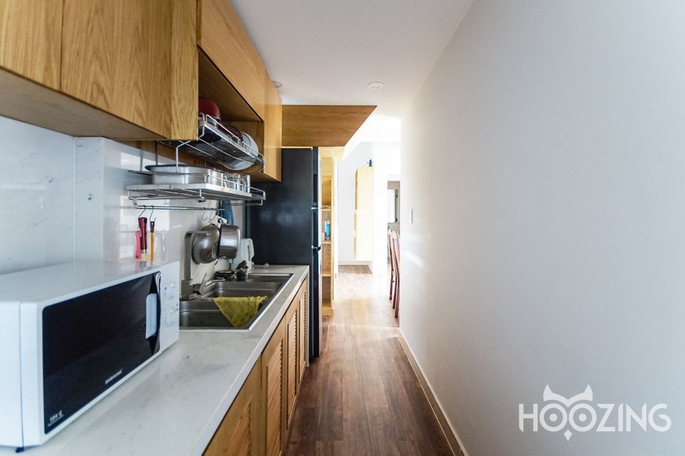 3 bedrooms Duplex in Thu Duc, Ho Chi Minh, Vietnam No. 31342