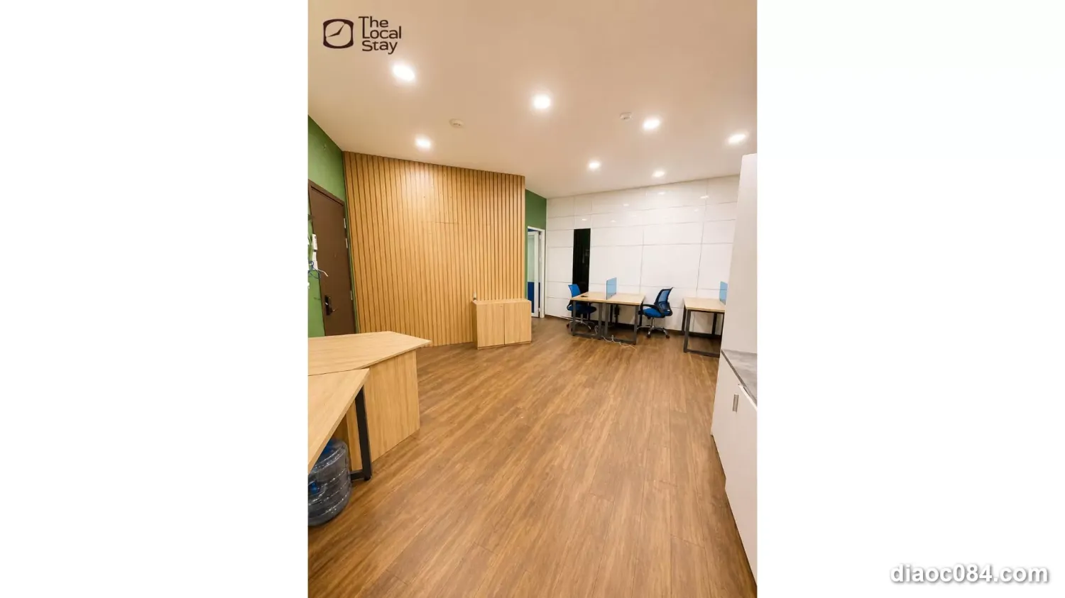 1 bedroom Apartment in Thu Duc, Ho Chi Minh, Vietnam No. 30488