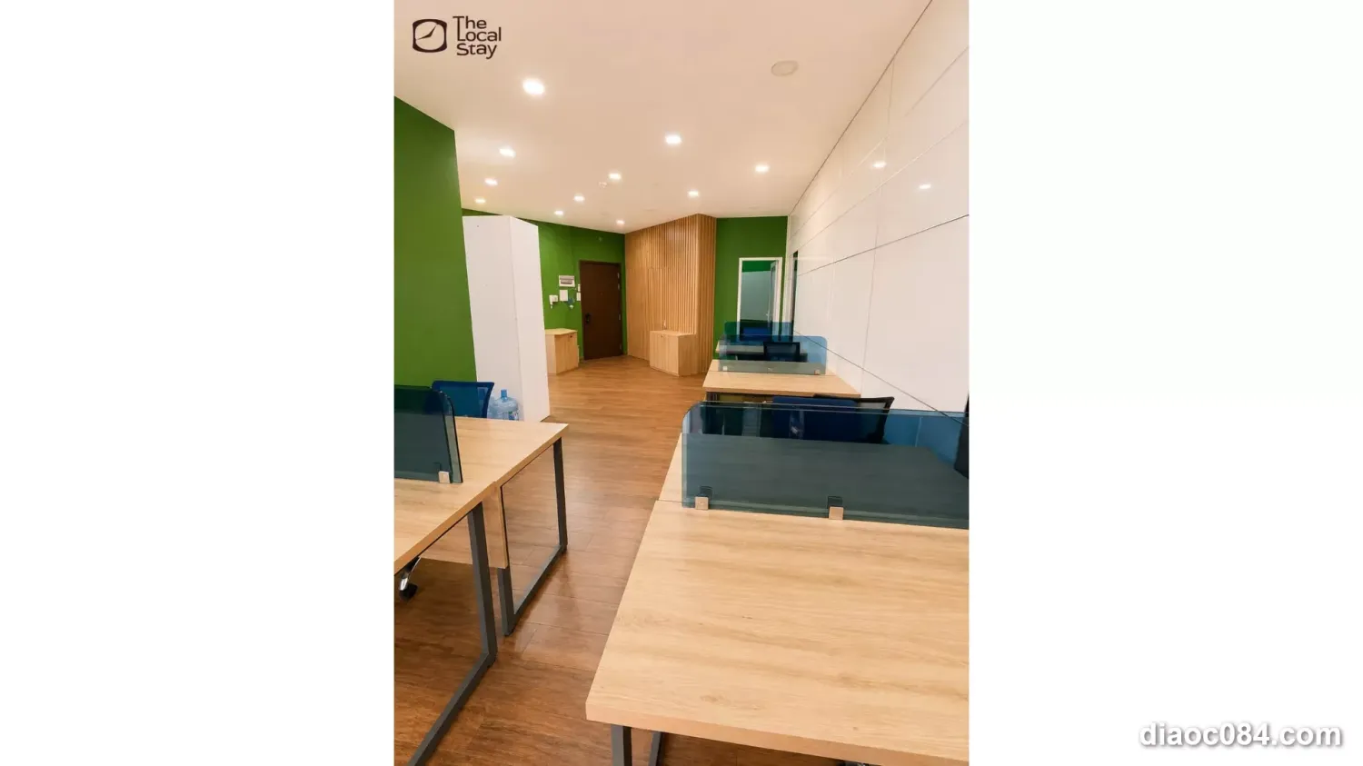 1 bedroom Apartment in Thu Duc, Ho Chi Minh, Vietnam No. 30488