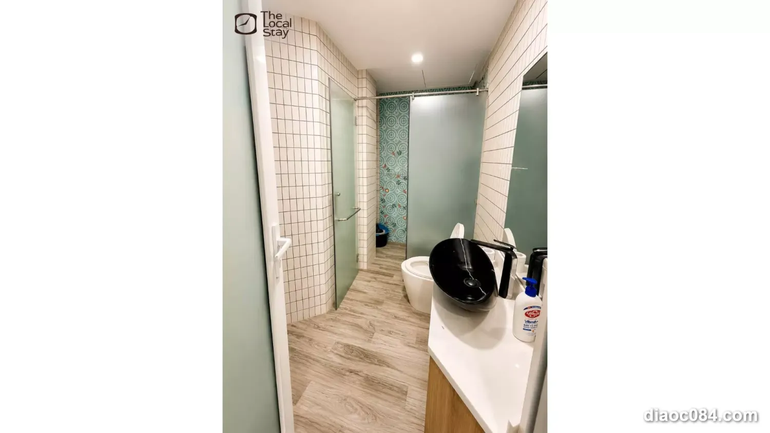 1 bedroom Apartment in Thu Duc, Ho Chi Minh, Vietnam No. 30488