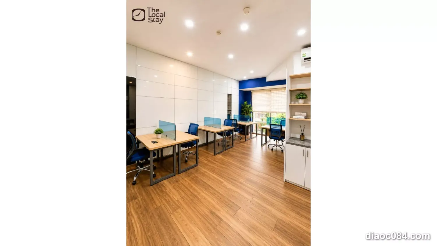 1 bedroom Apartment in Thu Duc, Ho Chi Minh, Vietnam No. 30488