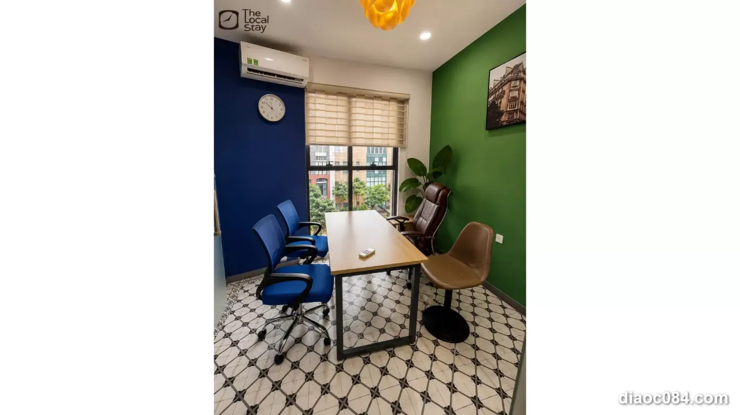 1 bedroom Apartment in Thu Duc, Ho Chi Minh, Vietnam No. 30488