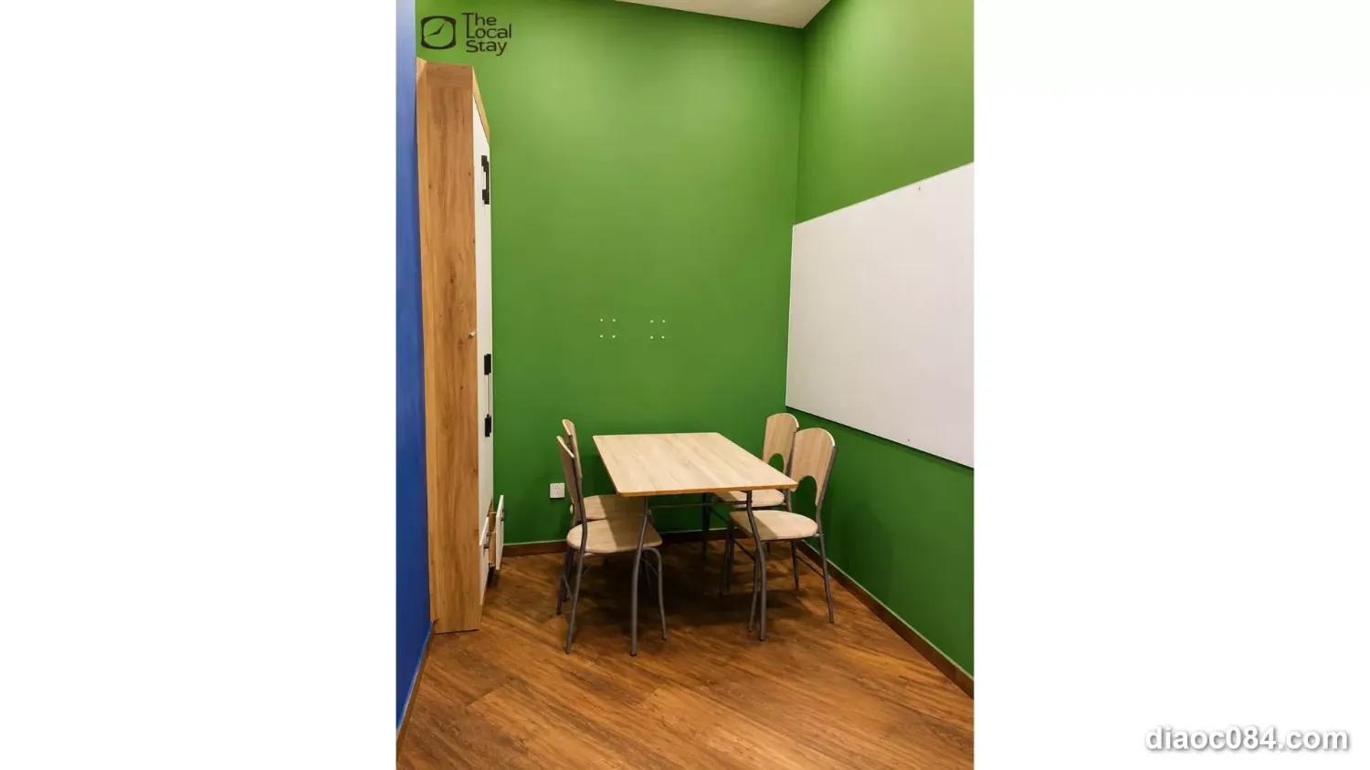 1 bedroom Apartment in Thu Duc, Ho Chi Minh, Vietnam No. 30488