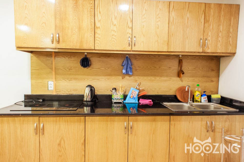 1 bedroom Apartment in District 4, Ho Chi Minh, Vietnam No. 30784