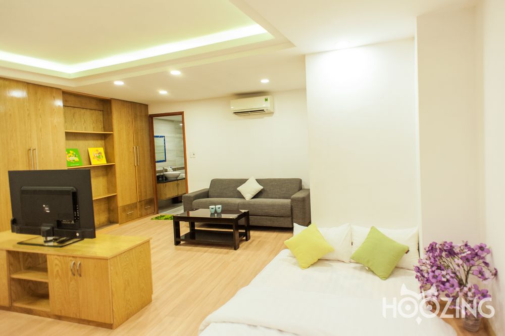 1 bedroom Apartment in District 4, Ho Chi Minh, Vietnam No. 30784