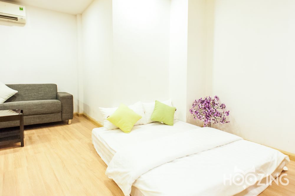 1 bedroom Apartment in District 4, Ho Chi Minh, Vietnam No. 30784