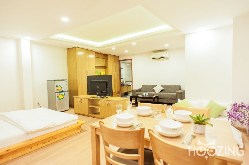 1 bedroom Apartment in District 4, Ho Chi Minh, Vietnam No. 30784