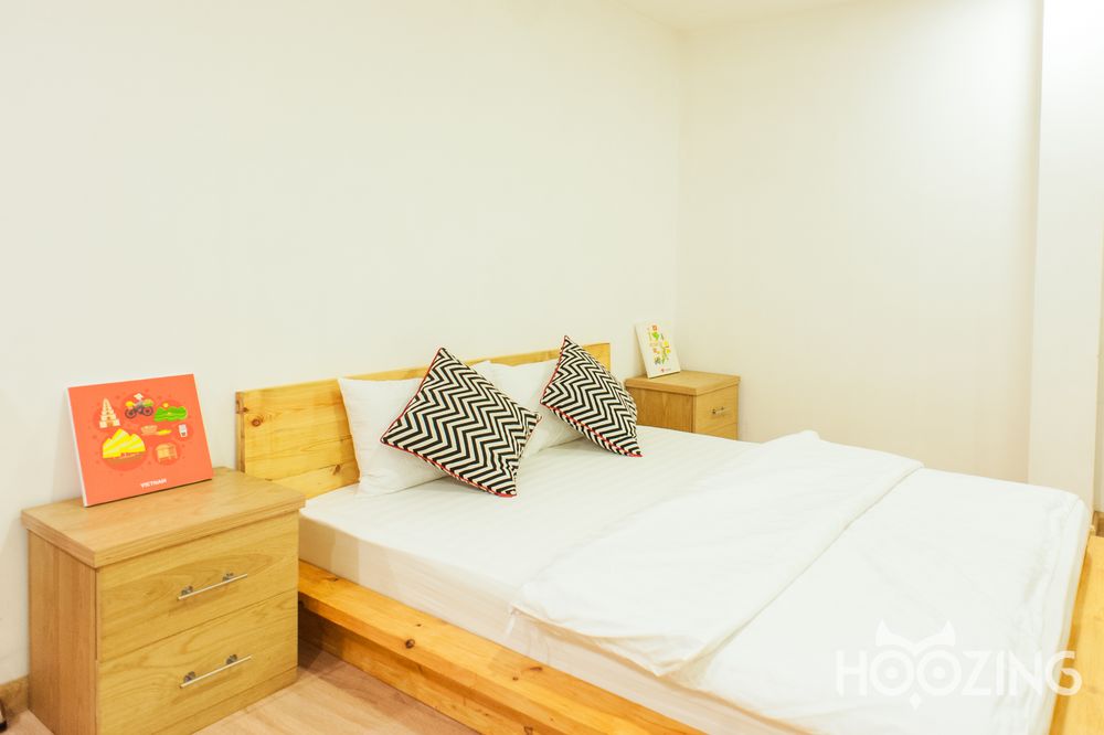 1 bedroom Apartment in District 4, Ho Chi Minh, Vietnam No. 30784