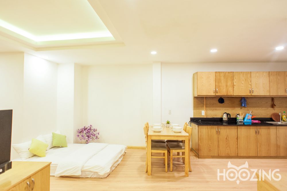 1 bedroom Apartment in District 4, Ho Chi Minh, Vietnam No. 30784
