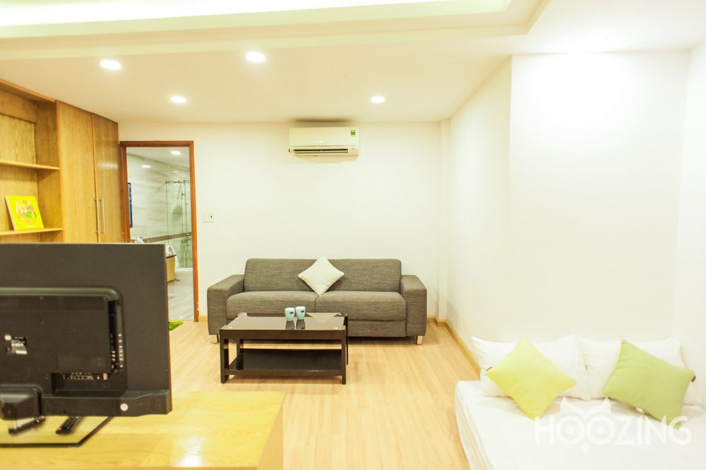 1 bedroom Apartment in District 4, Ho Chi Minh, Vietnam No. 30784