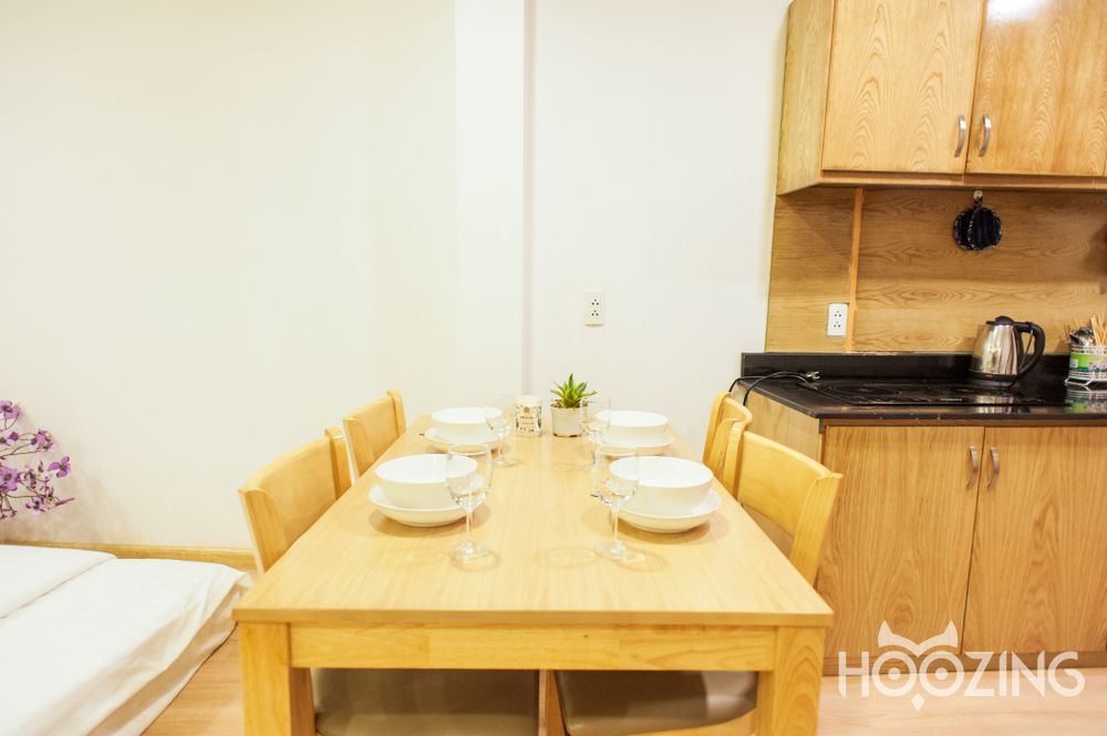 1 bedroom Apartment in District 4, Ho Chi Minh, Vietnam No. 30784