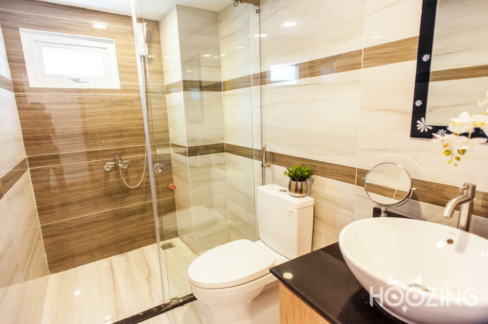 1 bedroom Apartment in District 4, Ho Chi Minh, Vietnam No. 30784