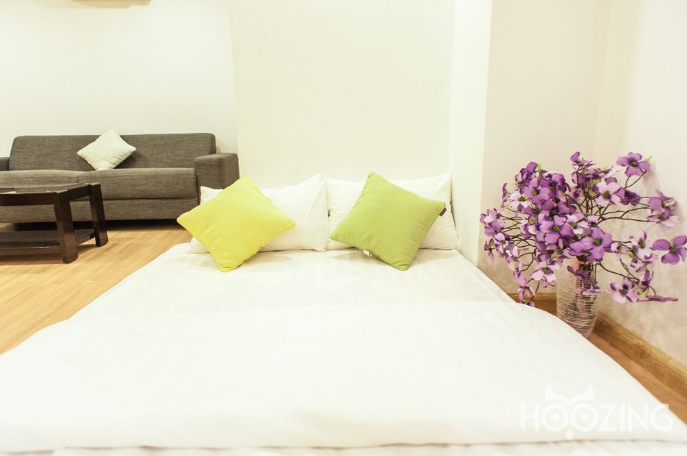 1 bedroom Apartment in District 4, Ho Chi Minh, Vietnam No. 30784