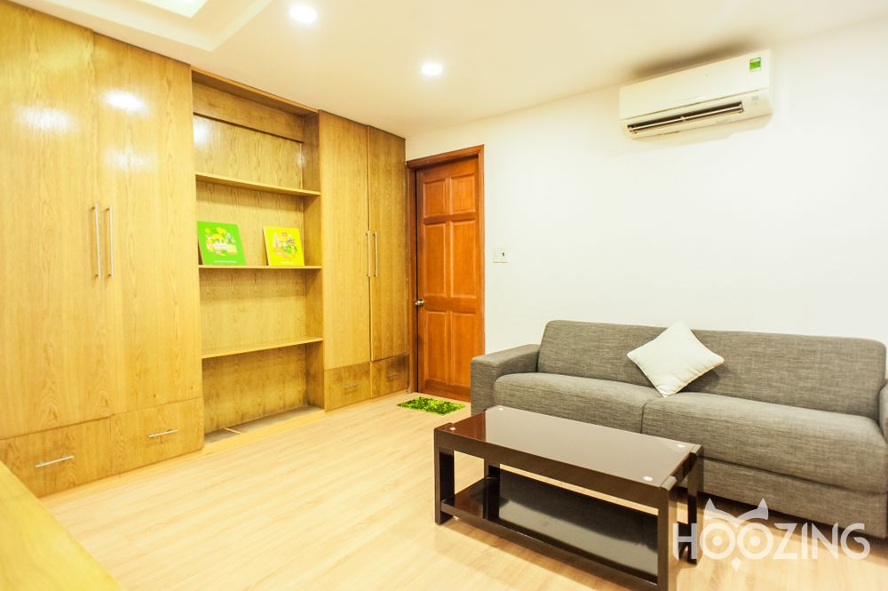 1 bedroom Apartment in District 4, Ho Chi Minh, Vietnam No. 30784