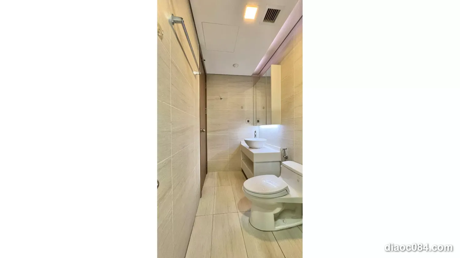 2 bedrooms Apartment in Binh Thanh, Ho Chi Minh, Vietnam No. 30725