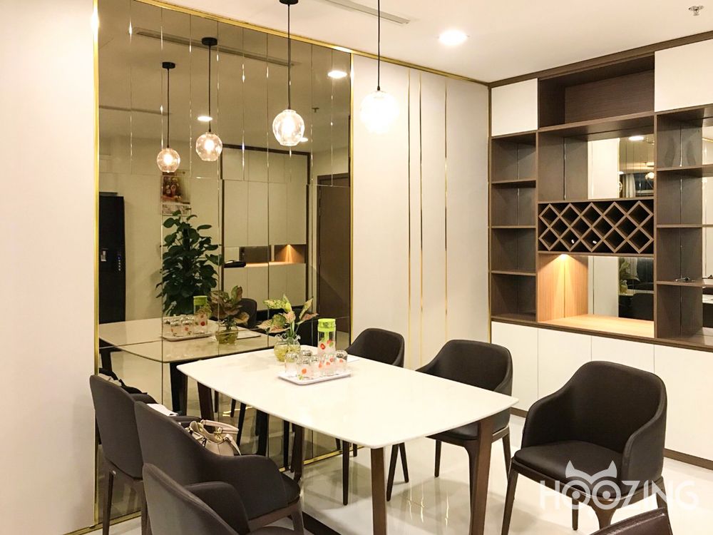 3 bedrooms Apartment in Binh Thanh, Ho Chi Minh, Vietnam No. 31296