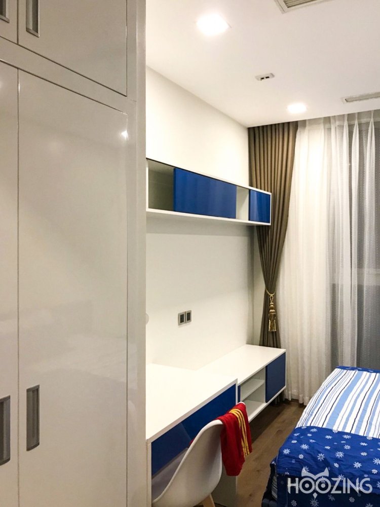 3 bedrooms Apartment in Binh Thanh, Ho Chi Minh, Vietnam No. 31296