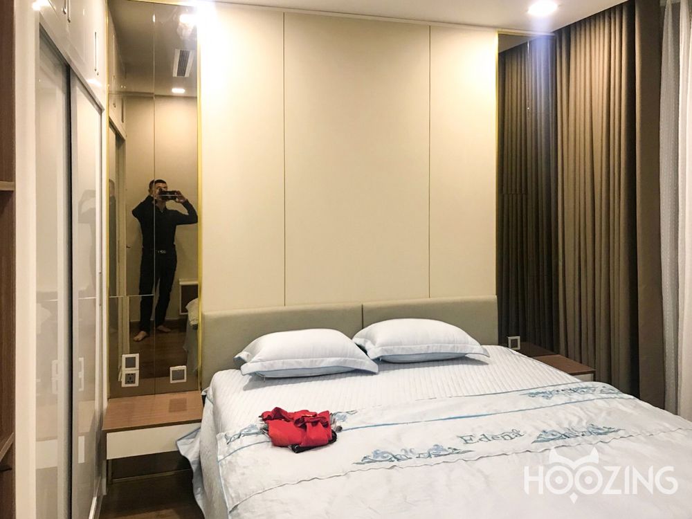 3 bedrooms Apartment in Binh Thanh, Ho Chi Minh, Vietnam No. 31296