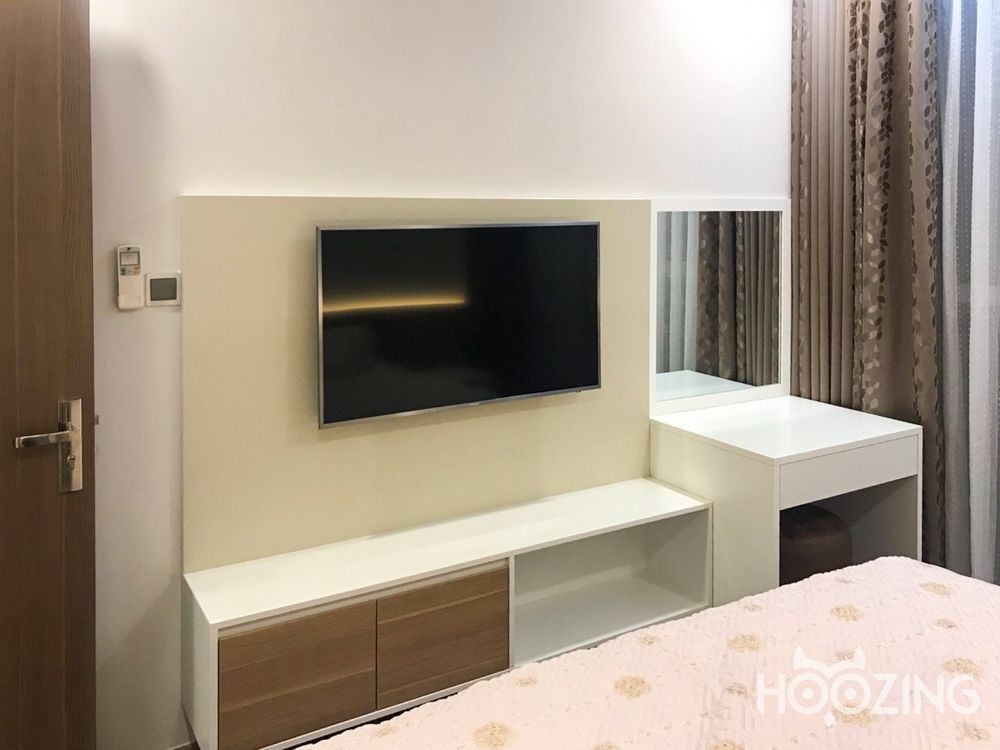 3 bedrooms Apartment in Binh Thanh, Ho Chi Minh, Vietnam No. 31296