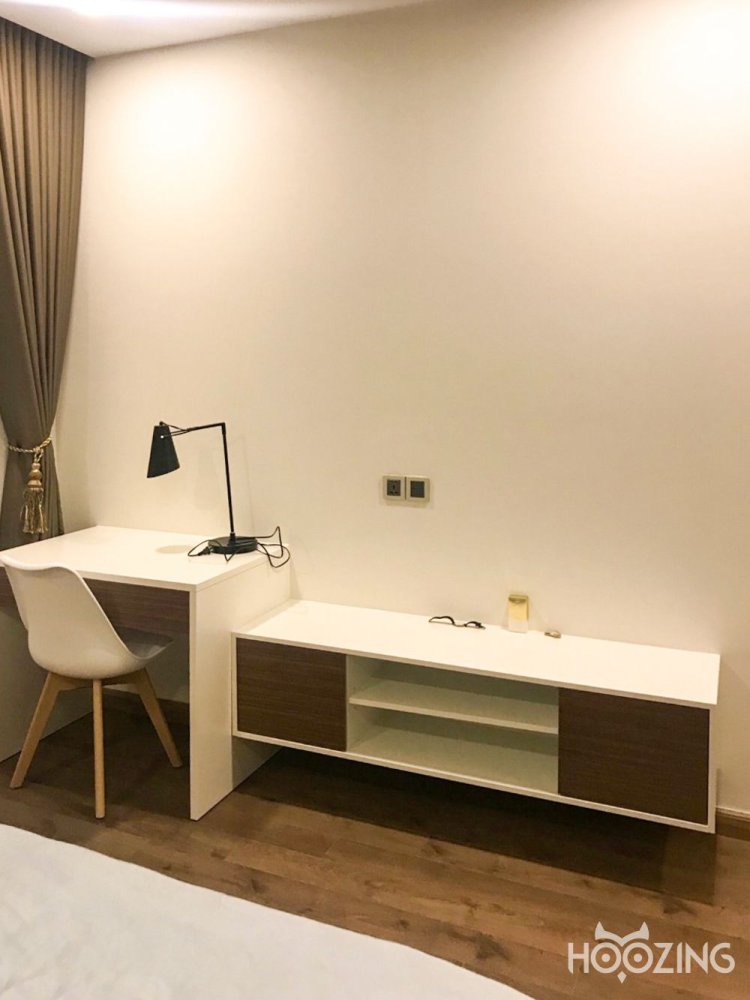 3 bedrooms Apartment in Binh Thanh, Ho Chi Minh, Vietnam No. 31296