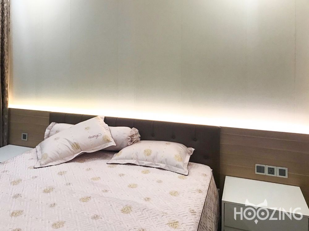 3 bedrooms Apartment in Binh Thanh, Ho Chi Minh, Vietnam No. 31296