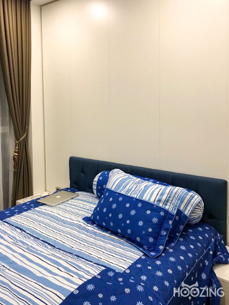 3 bedrooms Apartment in Binh Thanh, Ho Chi Minh, Vietnam No. 31296