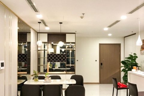 3 bedrooms Apartment in Binh Thanh, Ho Chi Minh, Vietnam No. 31296