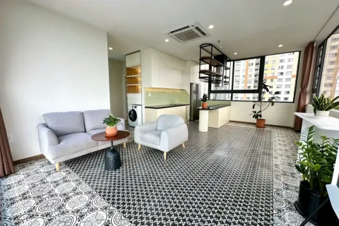 2 bedrooms Penthouse in Thu Duc, Ho Chi Minh, Vietnam No. 27529