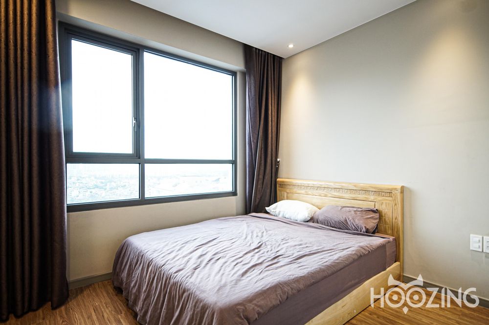 2 bedrooms Apartment in District 4, Ho Chi Minh, Vietnam No. 30882