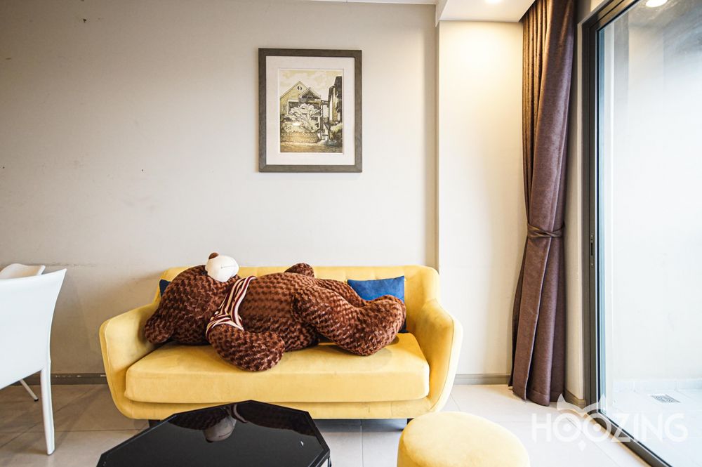 2 bedrooms Apartment in District 4, Ho Chi Minh, Vietnam No. 30882