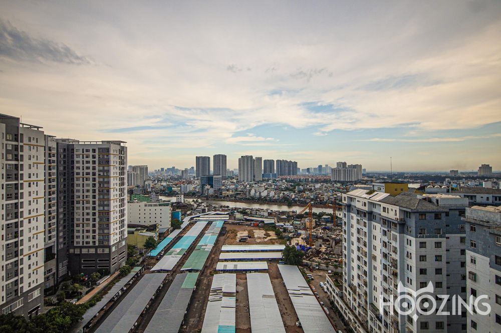 2 bedrooms Apartment in District 4, Ho Chi Minh, Vietnam No. 30882