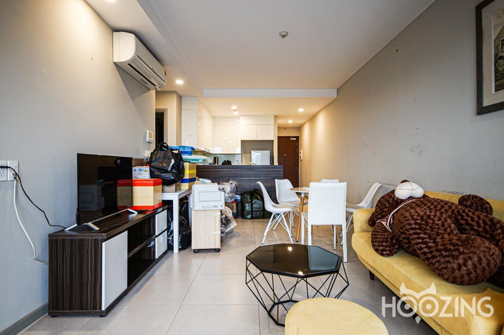 2 bedrooms Apartment in District 4, Ho Chi Minh, Vietnam No. 30882