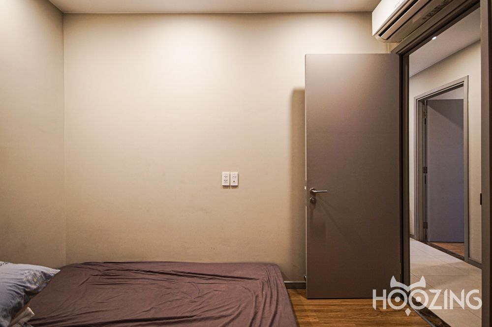 2 bedrooms Apartment in District 4, Ho Chi Minh, Vietnam No. 30882