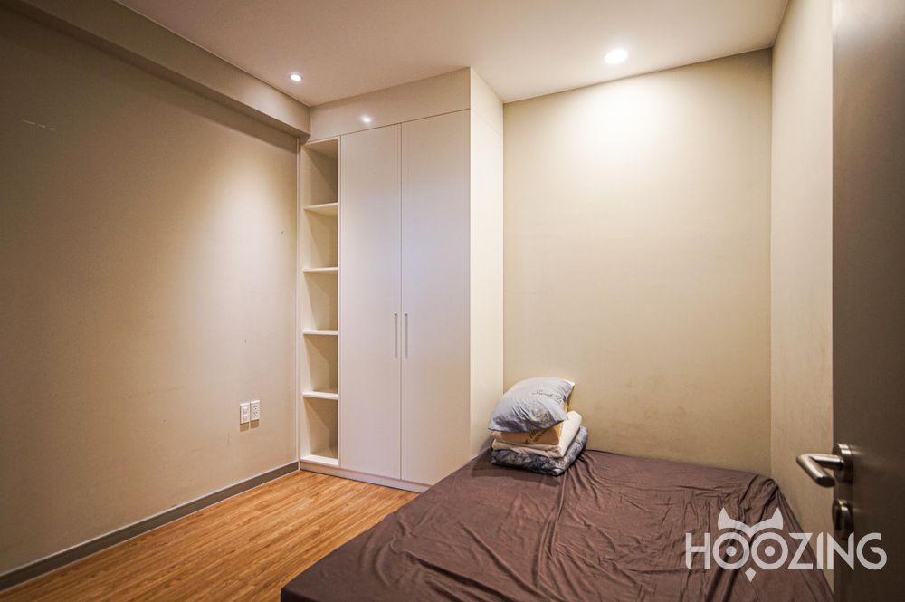 2 bedrooms Apartment in District 4, Ho Chi Minh, Vietnam No. 30882