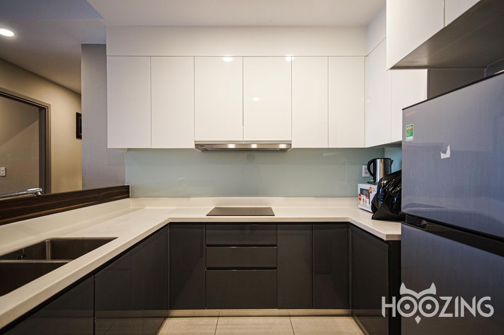 2 bedrooms Apartment in District 4, Ho Chi Minh, Vietnam No. 30882