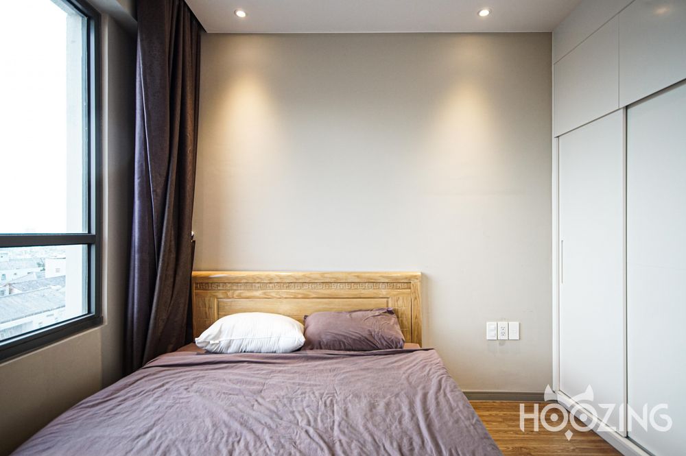 2 bedrooms Apartment in District 4, Ho Chi Minh, Vietnam No. 30882