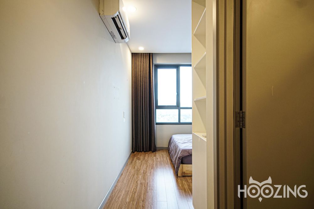 2 bedrooms Apartment in District 4, Ho Chi Minh, Vietnam No. 30882