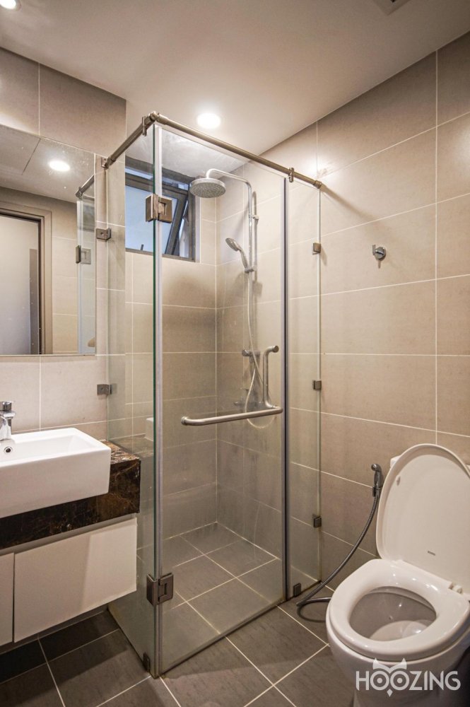 2 bedrooms Apartment in District 4, Ho Chi Minh, Vietnam No. 30882