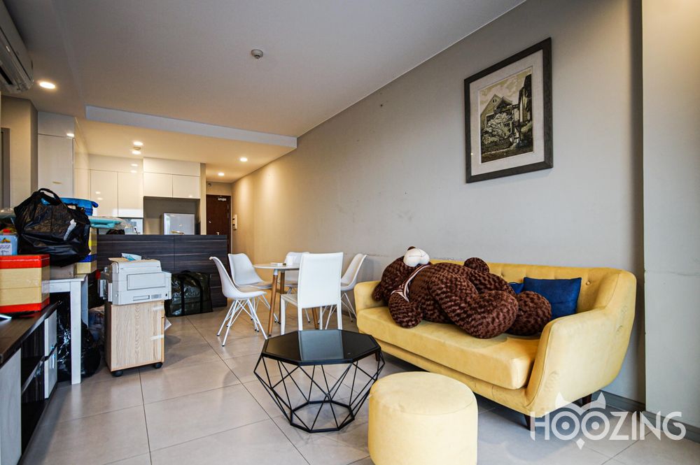 2 bedrooms Apartment in District 4, Ho Chi Minh, Vietnam No. 30882